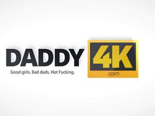 Daddy4k. smooth Daddy Find Way How To Seduce Son’s young woman For Dirty sex clip