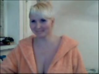 Very hot nubile chatting webcam